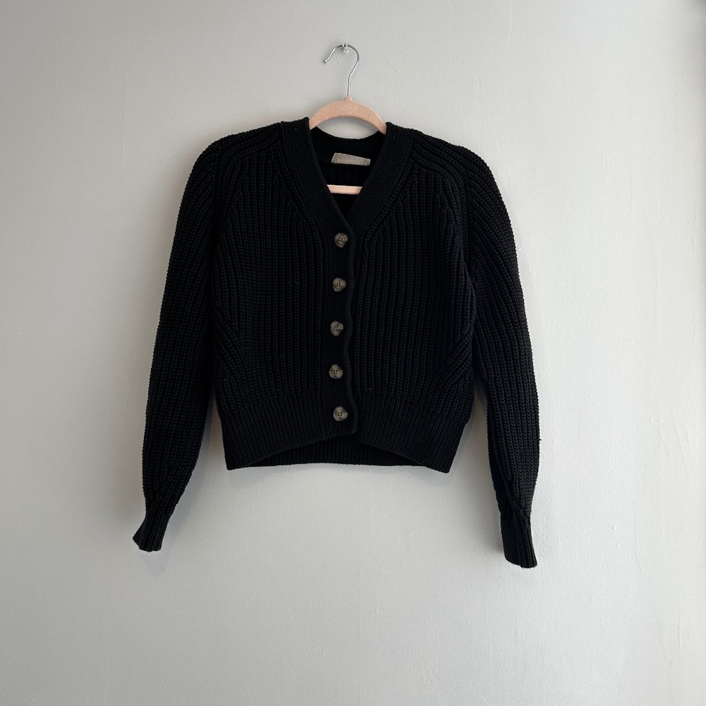 Everlane Knit Cardigan